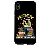 Aesthetic over everything Case for iPhone XS Max