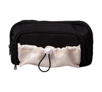 Aesthetic Pencil Bag Multi-Layer Case Large Capacity Pen for Organizing School Supplies Large Capacity Multi-Layer Box Aesthetic