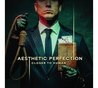 Aesthetic Perfection - Closer to Human [Vinyl LP] [VINYL]