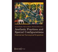 Aesthetic Practices and Spatial Configurations : Historical and Transregional Perspectives