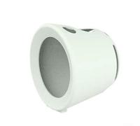 Aesthetic silicone cover designed specifically to protect your alarm sound clock from everyday damage (Green)