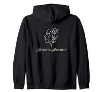 Aesthetic Surgeon Plastic Cosmetic Surgery Medical Doctor Zip Hoodie