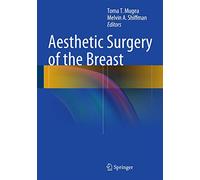 Aesthetic Surgery of the Breast