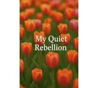 Aesthetic Tulip Notebook or Journal: 300 pages/ 2in1 note/Themed interiors/Creators/Doodle/Scribble/Draw/Write/School/College/Office work and do even more