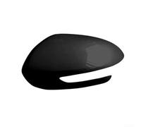 Aesthetic Upgrade with This Rear View Mirror Cover for Kia For KX5 (16 18) Vehicles (Left Black)