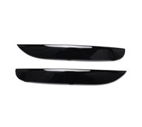 Aesthetic Upgrades High Grade Plastic Trims Perfectly Suited to Enhance the Look of Your For BMW (F01/F02)