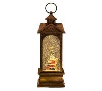 Aesthetic Vintage Music Box with Soft Melodies for a Cozy Holiday Vibe (Large Old peoples)