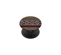 Aesthetic Western Southern Country Native Aztec PopSockets Adhesive PopGrip