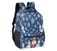Aesthetic Winter Must Haves Soft Lining Travel Backpack, Aesthetic Winter Must Haves, S, Backpack