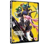 Aesthetica Of A Rogue Hero The Complete Series