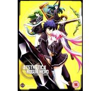 Aesthetica Of A Rogue Hero - The Complete Series DVD