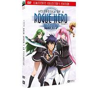 Aesthetica of a Rogue Hero - Vol. 2 (Limitierte Co (DVD)