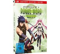 Aesthetica of a Rogue Hero - Vol. 3 (Limitierte Co (DVD)