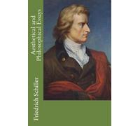Aesthetical and Philosophical Essays