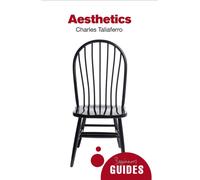 Aesthetics : A Beginner's Guide