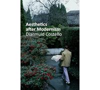 Aesthetics After Modernism (Thinking Art)