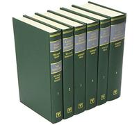 Aesthetics and the Picturesque, 1795-1840