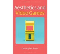 Aesthetics and Video Games