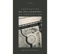 AESTHETICS AS PHILOSOPHY OF PERCEPTION P