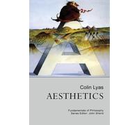 Aesthetics (Fundamentals of Philosophy)