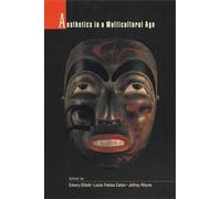 Aesthetics in a Multicultural Age