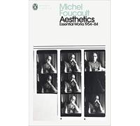 Aesthetics Method and Epistemology - Essential Works of Foucault 1954-1984 - Penguin Modern Classics