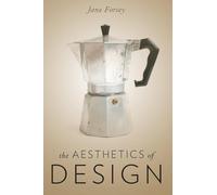 Aesthetics of Design