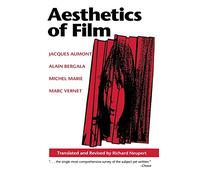 Aesthetics of Film (Texas Film and Media Studies Series)