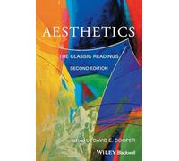 Aesthetics: The Classic Readings, 2nd Edition