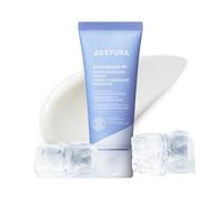 AESTURA ATOBARRIER365 HYDRO SOOTHING CREAM | Lightweight Gel Cream | Facial Moisturizer for Oily and Sensitive Skin | Dermatologist Tested | 60mL