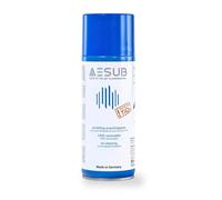 AESUB blue - State of the art disappearing 3D Scanning Spray 400 ml
