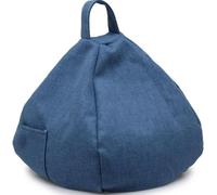 AESZITTEW Tablet Cushion Stand, Bean Bag Holders Pillow i.Pad Stander Holder SmartphonesTablet Book Holder with Side Pocket Book Stand Pillow (#2)