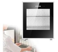 AETEREOS Multi-Use Fermentation Box, 40L Electric Proofing Machine (20-50°C, 60-90% RH) - Bakery Incubator for Sourdough,Pizza,Natto,Handmade Soap - Energy-Efficient