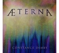 Aeterna by Constance Demby (1995-07-28)