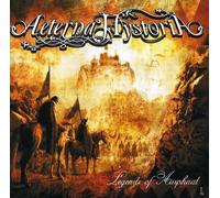 Aeterna Hystoria - Legends Of Ausphaal