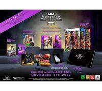 AEterna Noctis Caos Edition (Nintendo Switch)