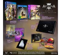 Aeterna Noctis - Caos Edition (PS4)
