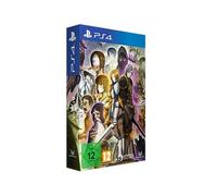 Aeterna Noctis - Caos Edition - PlayStation 4