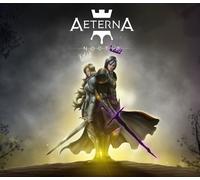 Aeterna Noctis EU PS4 CD Key