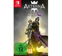 Aeterna Noctis - Nintendo Switch