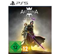 Aeterna Noctis - PlayStation 5