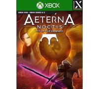 Aeterna Noctis (Xbox Series X/S) - Xbox Live Key - GLOBAL