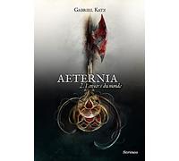 Aeternia - tome 02 - L'envers du monde