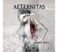 Aeternitas - Haunted Minds