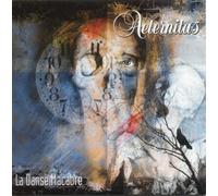Aeternitas - La Danse Macabre