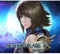 AeternnoBlade II : Infinity AR XBOX Series X|S CD Key