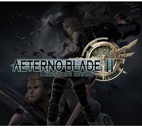 AeternoBlade II: Director's Rewind EU Nintendo Switch CD Key