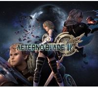 AeternoBlade II EU Nintendo Switch CD Key