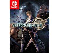 AeternoBlade II (Nintendo Switch) - Nintendo eShop Key - EUROPE