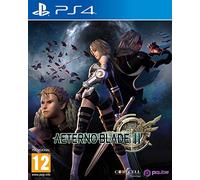 AeternoBlade II - PlayStation 4 (Sony Playstation 4)